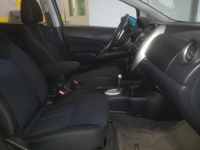 Photo 5 from auction – 2015 NISSAN VERSA NOTE with VIN 3N1CE2CP1FL431335