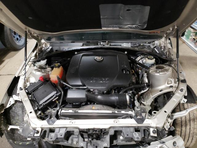 Photo 7 from auction – 2014 CADILLAC ATS PERFOR with VIN 1G6AJ5S39E0165836