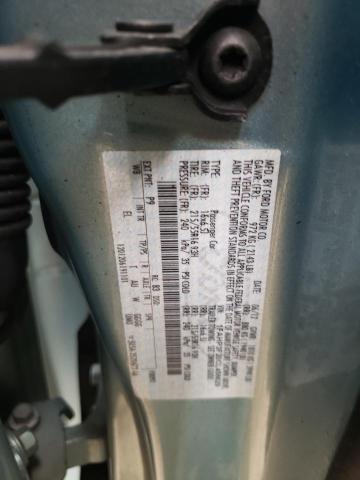 Photo 10 from auction – 2012 FORD FOCUS SE with VIN 1FAHP3F20CL456629