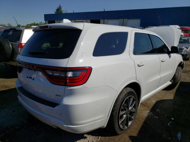 Photo 4 from auction – 2018 DODGE DURANGO GT with VIN 1C4RDJDG3JC255217