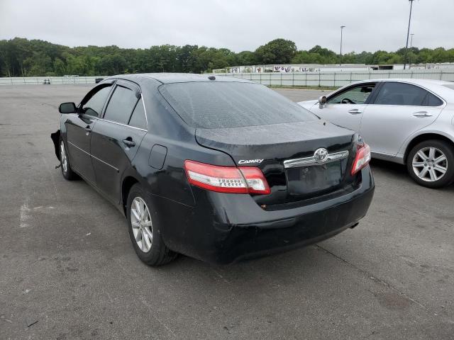 Photo 3 from auction – 2011 TOYOTA CAMRY BASE with VIN 4T4BF3EK3BR179862