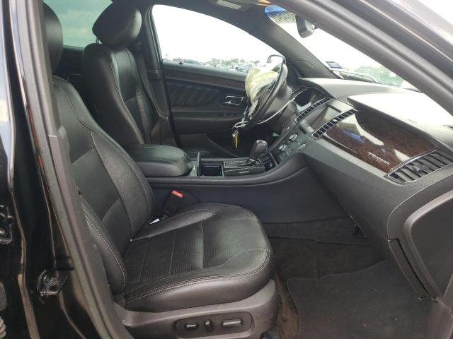 Photo 5 from auction – 2015 FORD TAURUS LIM with VIN 1FAHP2F82FG114708