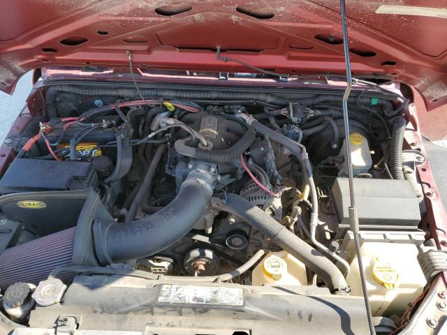 Photo 7 from auction – 2011 JEEP WRANGLER U with VIN 1J4BA3H11BL579936