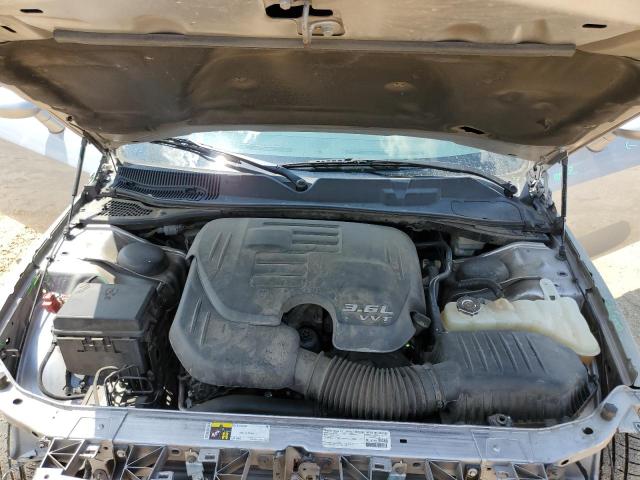 Photo 7 from auction – 2014 DODGE CHALLENGER with VIN 2C3CDYAG8EH208596
