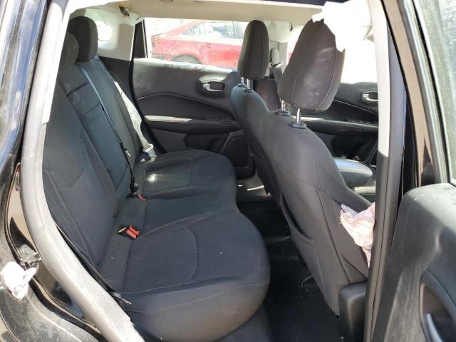 Photo 6 from auction – 2020 JEEP COMPASS SP with VIN 3C4NJDAB1LT135411