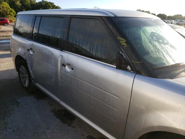 Photo 9 from auction – 2012 FORD FLEX SE with VIN 2FMGK5BC6CBD13629