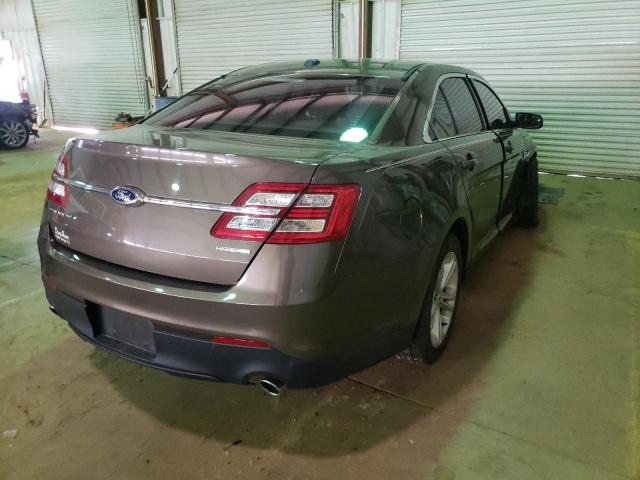 Photo 4 from auction – 2015 FORD TAURUS SE with VIN 1FAHP2D81FG172831