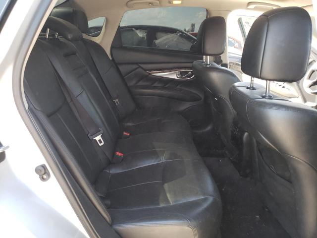 Photo 6 from auction – 2011 INFINITI M37 with VIN JN1BY1AP6BM326628