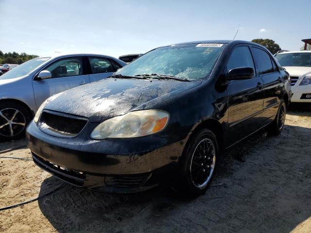 Photo 2 from auction – 2003 TOYOTA COROLLA CE with VIN 1NXBR32E33Z150878