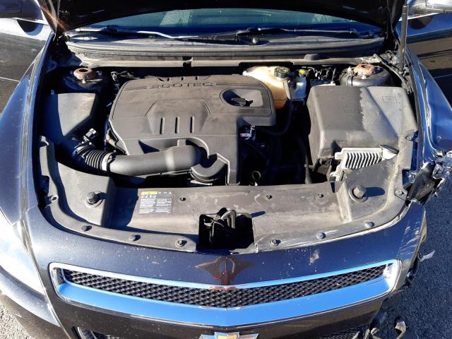 Photo 7 from auction – 2012 CHEVROLET MALIBU 1LT with VIN 1G1ZC5E08CF141428