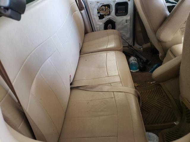 Photo 6 from auction – 2000 FORD F150 with VIN 1FTRX08L6YKA86013