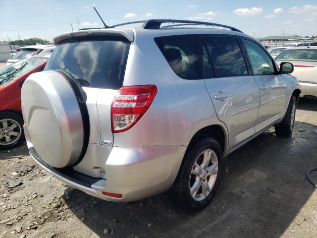 Photo 4 from auction – 2011 TOYOTA RAV4 with VIN 2T3BF4DV0BW154789
