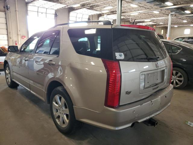 Photo 3 from auction – 2006 CADILLAC SRX with VIN 1GYEE637860130789