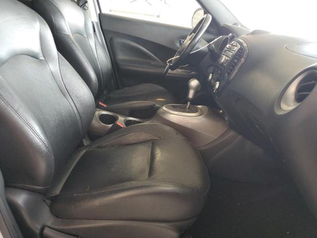 Photo 5 from auction – 2012 NISSAN JUKE S with VIN JN8AF5MR4CT101283