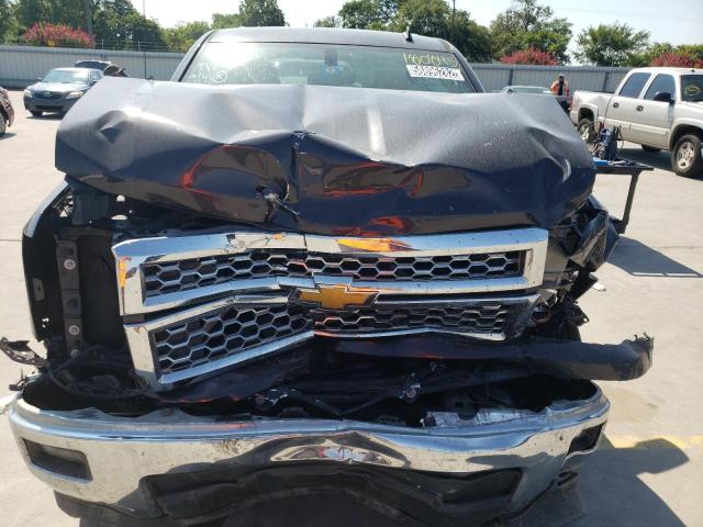 Photo 7 from auction – 2014 CHEVROLET SILVERADO with VIN 1GCRCREH2EZ180845