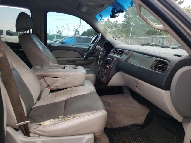 Photo 5 from auction – 2007 CHEVROLET SUBURBAN C with VIN 3GNFC16J57G170052
