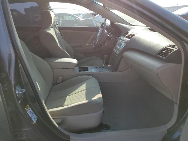 Photo 5 from auction – 2008 TOYOTA CAMRY CE with VIN 4T4BE46K98R040321