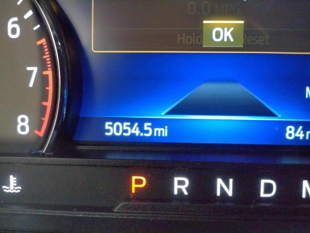 Photo 8 from auction – 2021 FORD EXPLORER X with VIN 1FMSK8DH4MGC01006