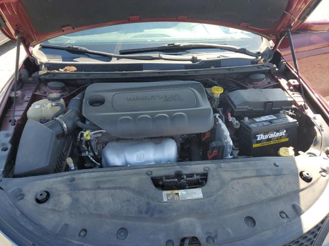 Photo 7 from auction – 2016 CHRYSLER 200 S with VIN 1C3CCCBB0GN163091