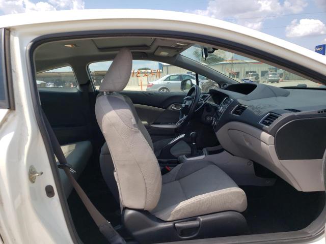 Photo 5 from auction – 2013 HONDA CIVIC EX with VIN 2HGFG3A85DH511394