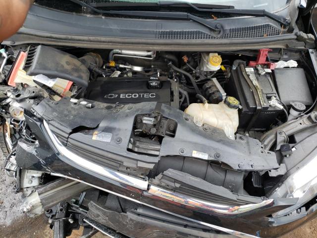 Photo 7 from auction – 2018 CHEVROLET SONIC LS with VIN 1G1JB5SH8J4106679