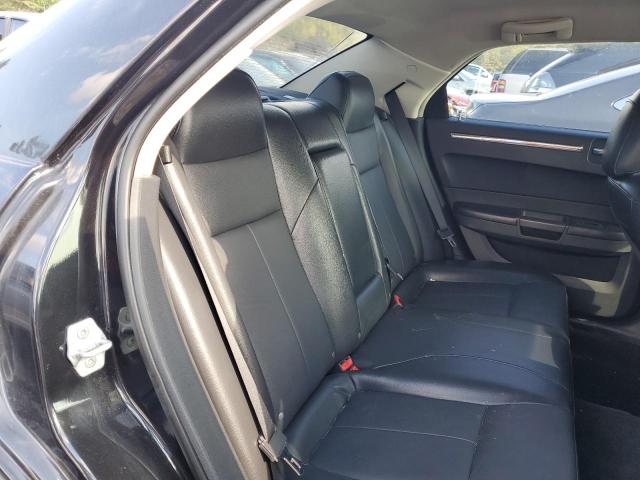 Photo 6 from auction – 2010 CHRYSLER 300 TOURIN with VIN 2C3CA5CV0AH246420