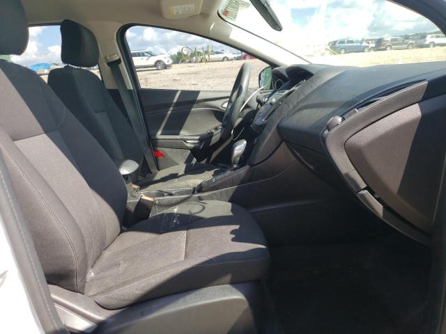 Photo 5 from auction – 2017 FORD FOCUS with VIN 1FADP3K20HL294108
