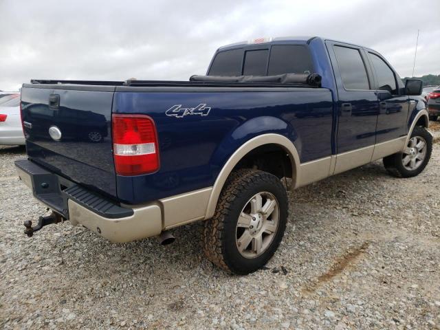 Photo 4 from auction – 2007 FORD F150 SUPER with VIN 1FTPW14V37FB88819