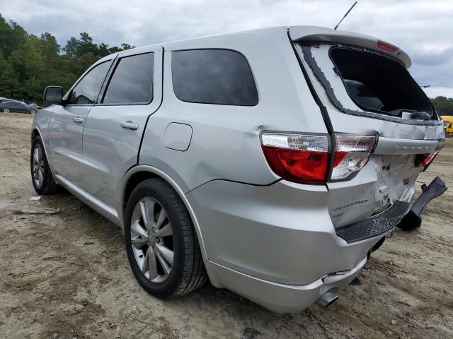 Photo 3 from auction – 2012 DODGE DURANGO R/ with VIN 1C4SDJCT8CC109365