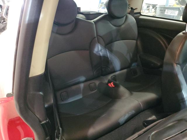 Photo 6 from auction – 2012 MINI COOPER S with VIN WMWSV3C57CT386810