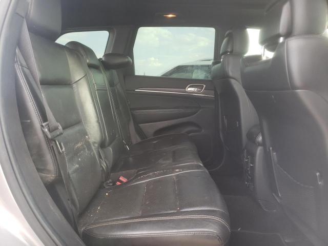 Photo 6 from auction – 2015 JEEP GRAND CHER with VIN 1C4RJEBGXFC625976