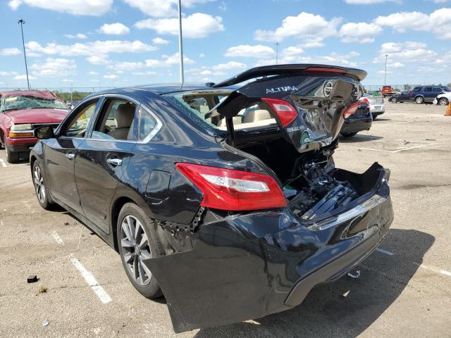 Photo 3 from auction – 2017 NISSAN ALTIMA 2.5 with VIN 1N4AL3AP4HC141517