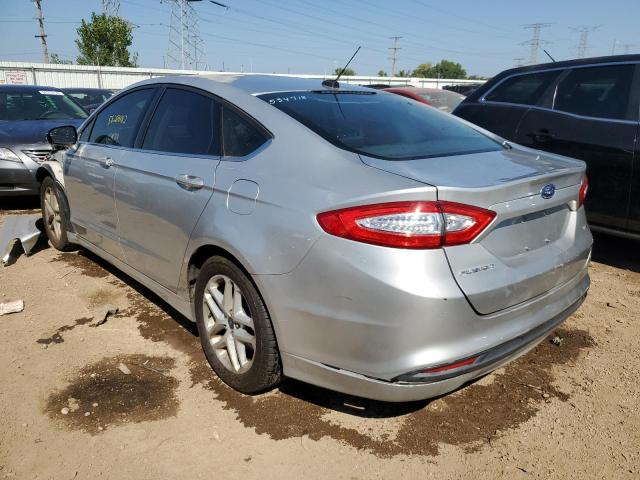 Photo 3 from auction – 2014 FORD FUSION SE with VIN 1FA6P0H74E5360458