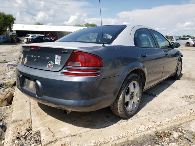 Photo 4 from auction – 2003 DODGE STRATUS SE with VIN 1B3EL46XX3N504542