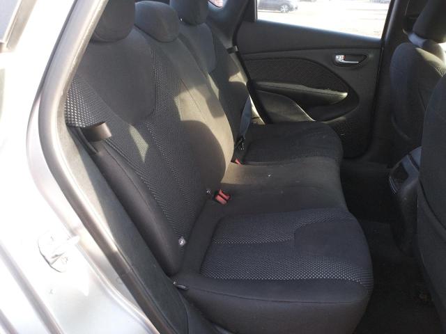 Photo 6 from auction – 2014 DODGE DART SE AE with VIN 1C3CDFDH7ED815367