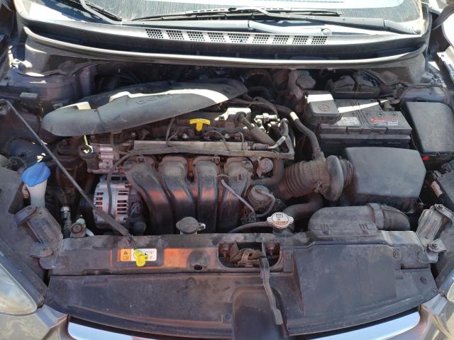 Photo 7 from auction – 2014 HYUNDAI ELANTRA SE with VIN 5NPDH4AE2EH485067