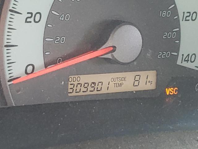 Photo 8 from auction – 2007 TOYOTA CAMRY CE with VIN 4T1BE46K47U052207