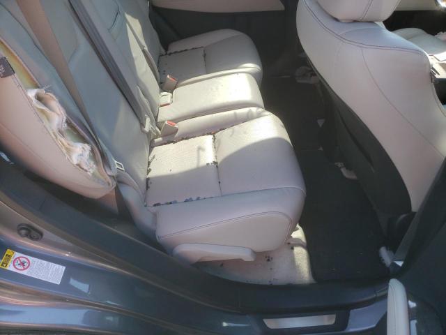 Photo 6 from auction – 2015 LEXUS RX 350 BAS with VIN JTJBK1BA2F2470006