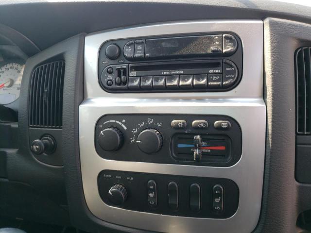Photo 9 from auction – 2004 DODGE RAM 3500 with VIN 3D7LU38C04G276428
