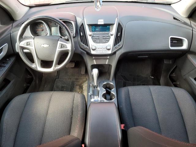 Photo 6 from auction – 2011 CHEVROLET EQUINOX LT with VIN 2CNALDEC5B6461707