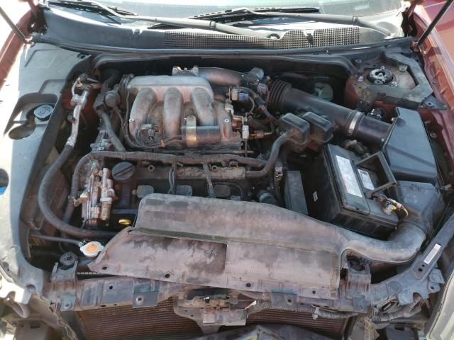 Photo 7 from auction – 2006 NISSAN MAXIMA SE with VIN 1N4BA41EX6C808389