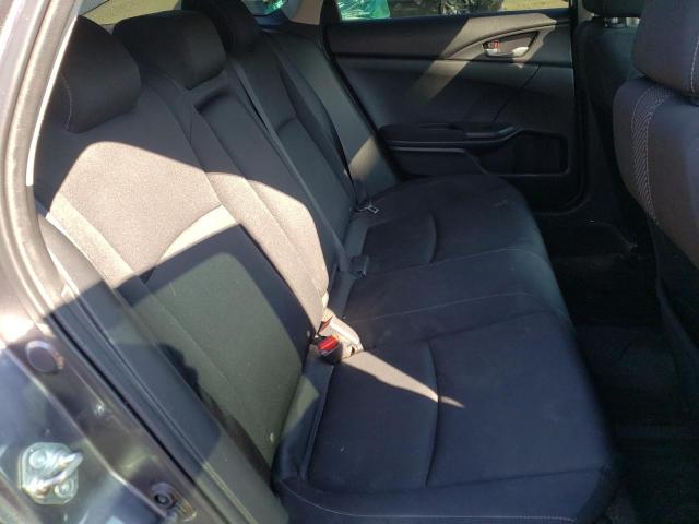 Photo 6 from auction – 2018 HONDA CIVIC EX with VIN 2HGFC2F75JH563853