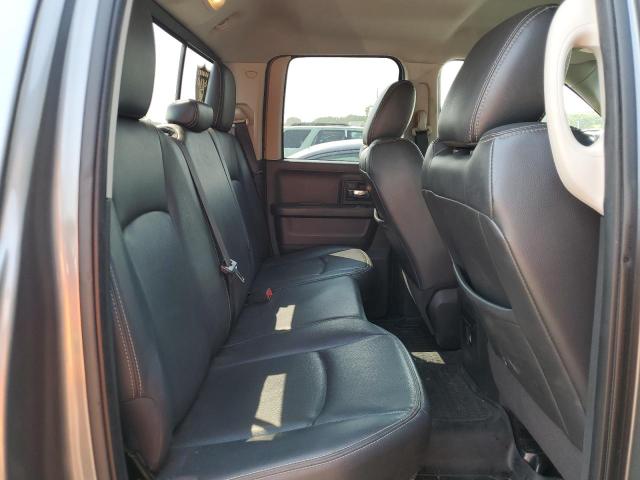 Photo 6 from auction – 2011 DODGE RAM 1500 with VIN 1D7RV1GT2BS556287