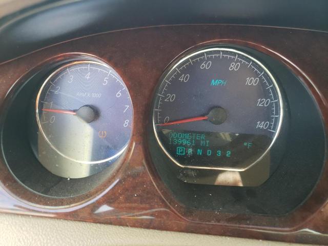 Photo 8 from auction – 2006 BUICK LUCERNE CX with VIN 1G4HE57Y76U250393