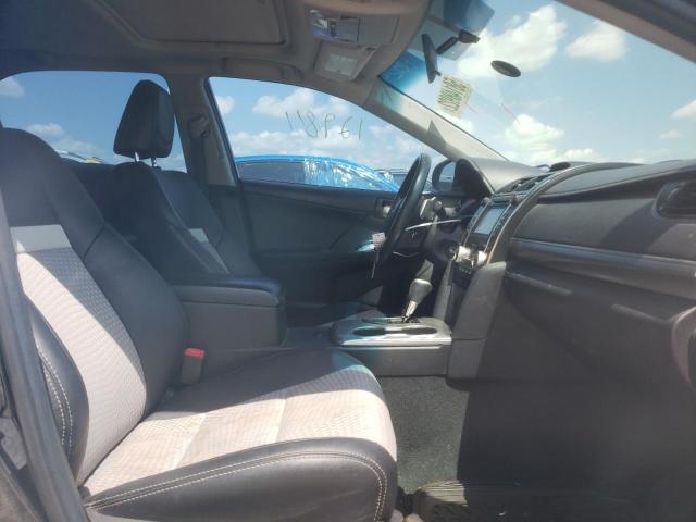 Photo 5 from auction – 2014 TOYOTA CAMRY L with VIN 4T1BF1FK0EU381463