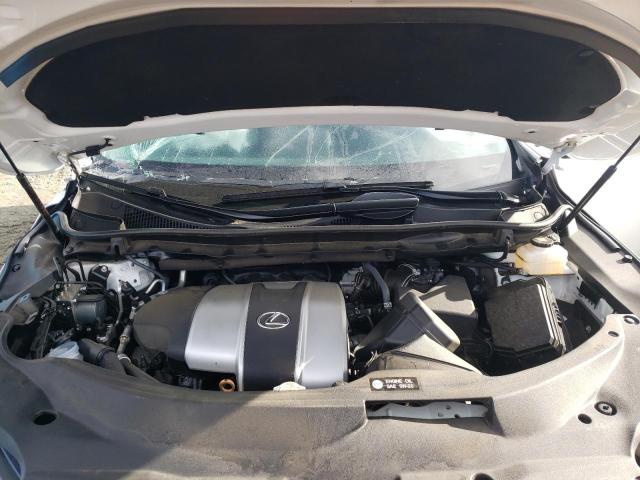Photo 7 from auction – 2021 LEXUS RX 350 with VIN 2T2HZMAA3MC202751
