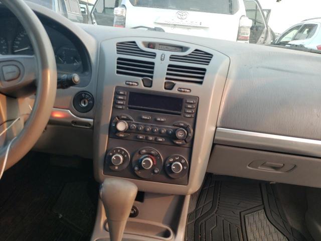 Photo 9 from auction – 2004 CHEVROLET MALIBU LS with VIN 1G1ZT54874F165180