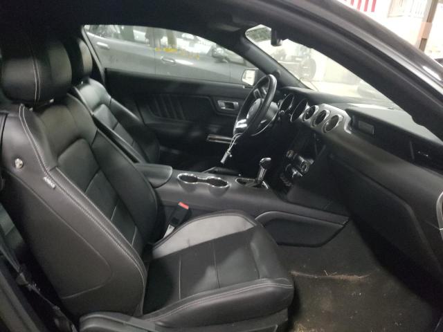 Photo 5 from auction – 2022 FORD MUSTANG with VIN 1FA6P8TH9N5103763