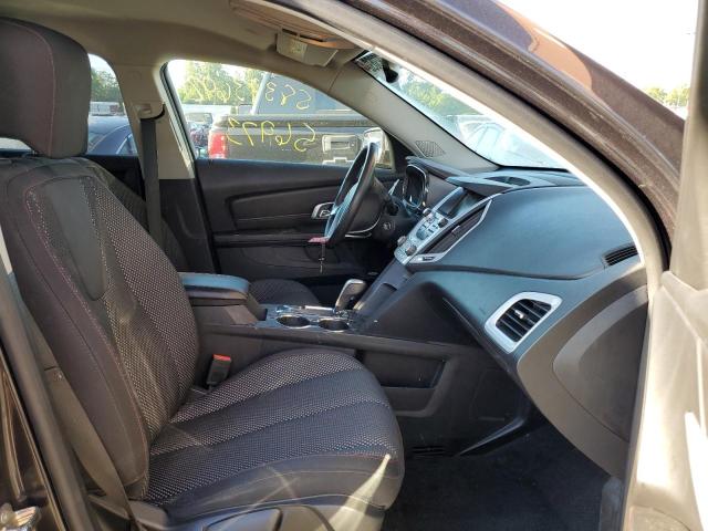 Photo 5 from auction – 2014 GMC TERRAIN SL with VIN 2GKALREKXE6333867