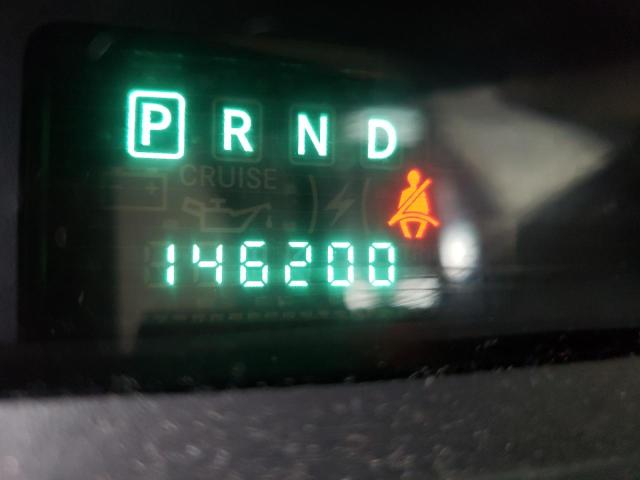Photo 8 from auction – 2009 DODGE JOURNEY SE with VIN 3D4GG47B29T606508